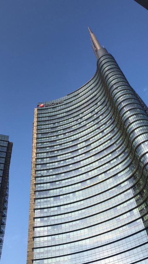 Appartement Stazione Centrale-repubblica In Centro Con Wifi Milaan